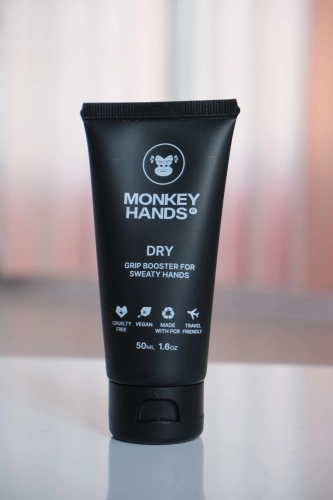 Monkey Hands Dry Grip Booster 50ml