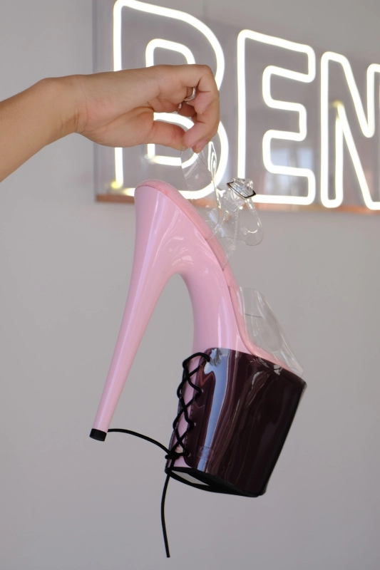 ochraniacze na buty please