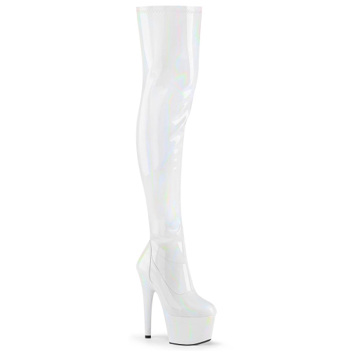 ADORE-3000HWR Wht Str. Holo/Wht Holo
