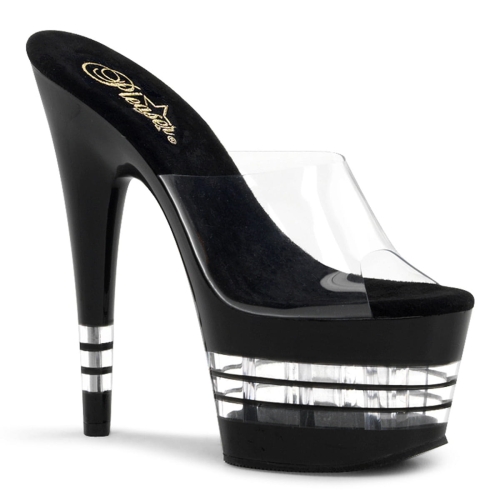 ADORE-701LN Clr/Blk