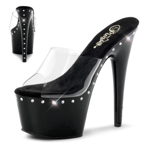 ADORE-701LS Clr/Blk