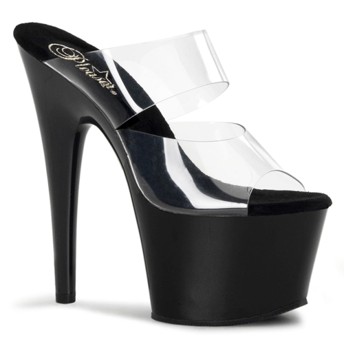 ADORE-702 Clr/Blk