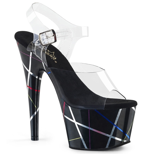 ADORE-708BMC Clr/Blk