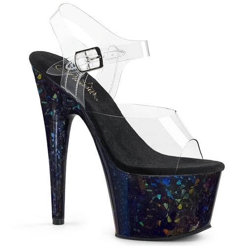 ADORE-708HSP Clr/Midnight Blue Hologram