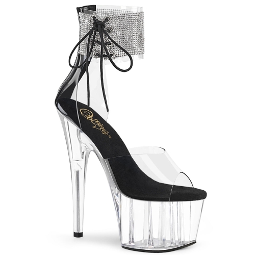 ADORE-724RS Clr-Blk/Clr