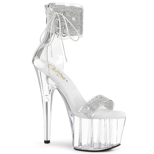 ADORE-727RS Clr-Slv/Clr