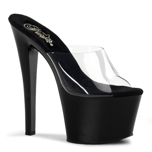 SKY-301 Clr/Blk