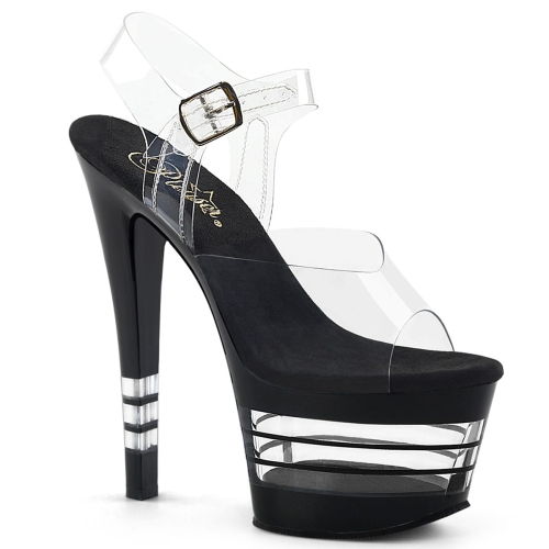 SKY-308LN Clr/Blk