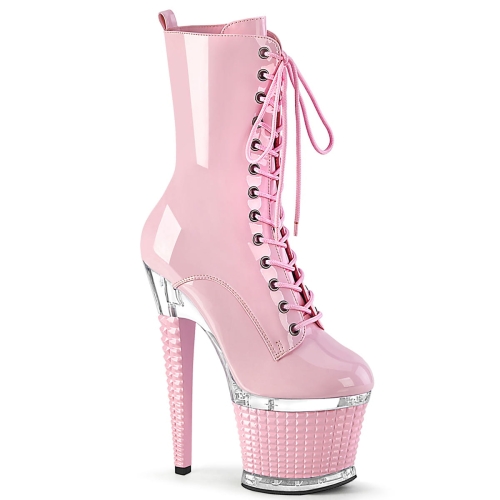 SPECTATOR-1040 B. Pink/Clr-B. Pink