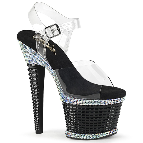 SPECTATOR-708RS Clr/Blk-RS