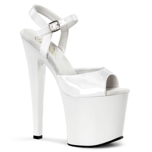 TABOO-709 Wht Pat/Wht