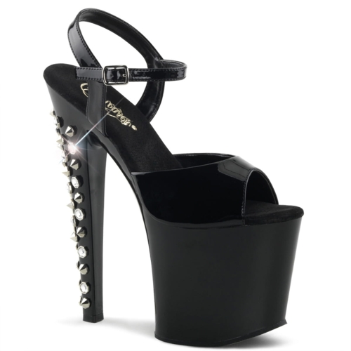 TABOO-709DS Blk/ Blk