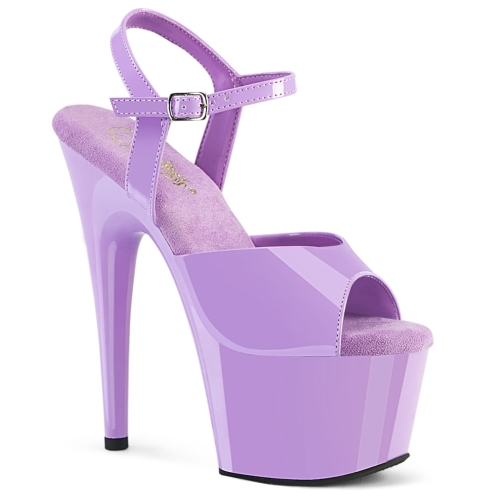 ADORE-709 Lavender Pat/Lavender 